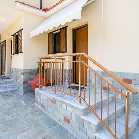 Holiday Villa Thassos Koinyra Exterior photo